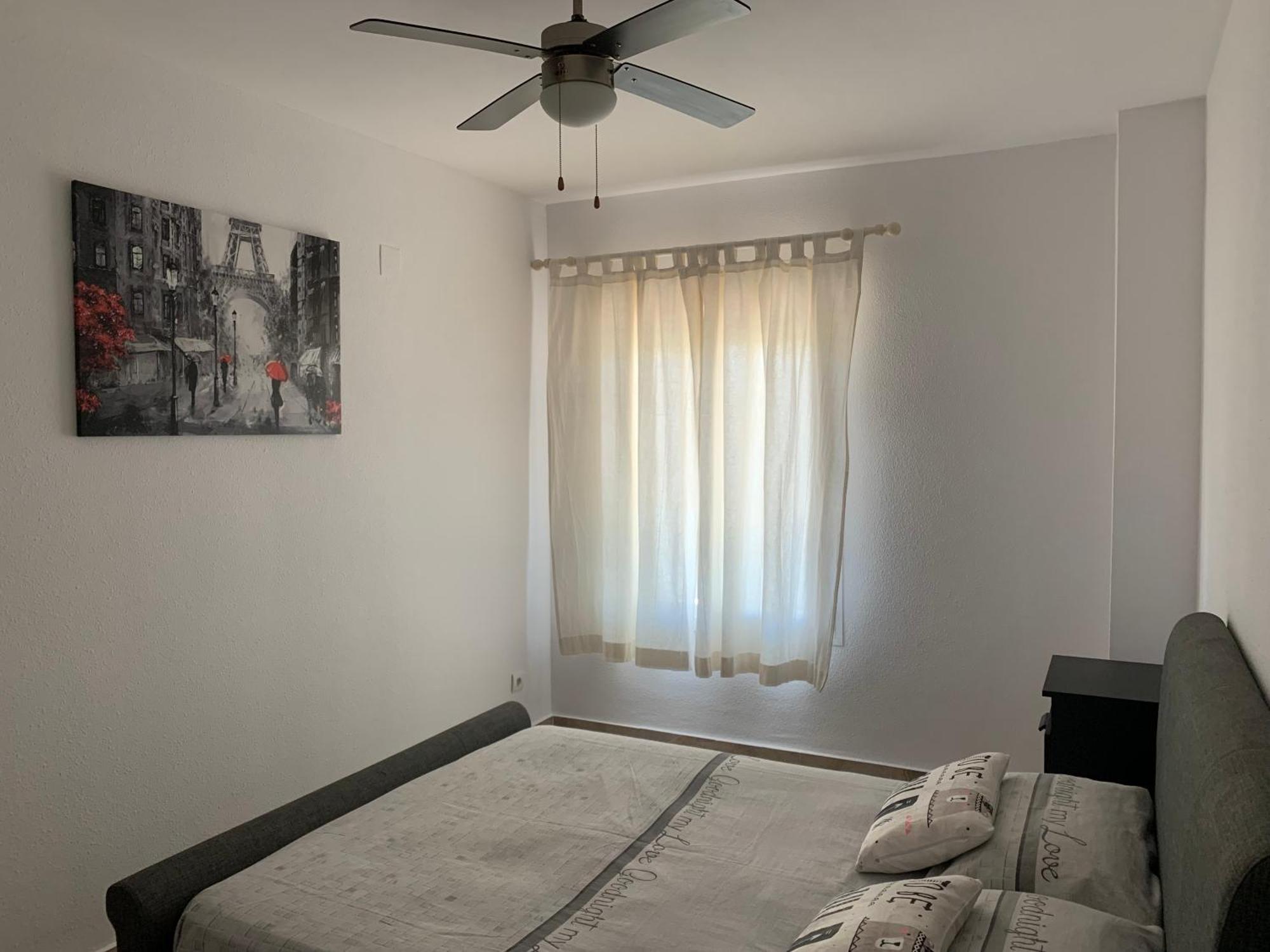 Bonita Casa En Entorno Idilico Βίλα Tomares Εξωτερικό φωτογραφία