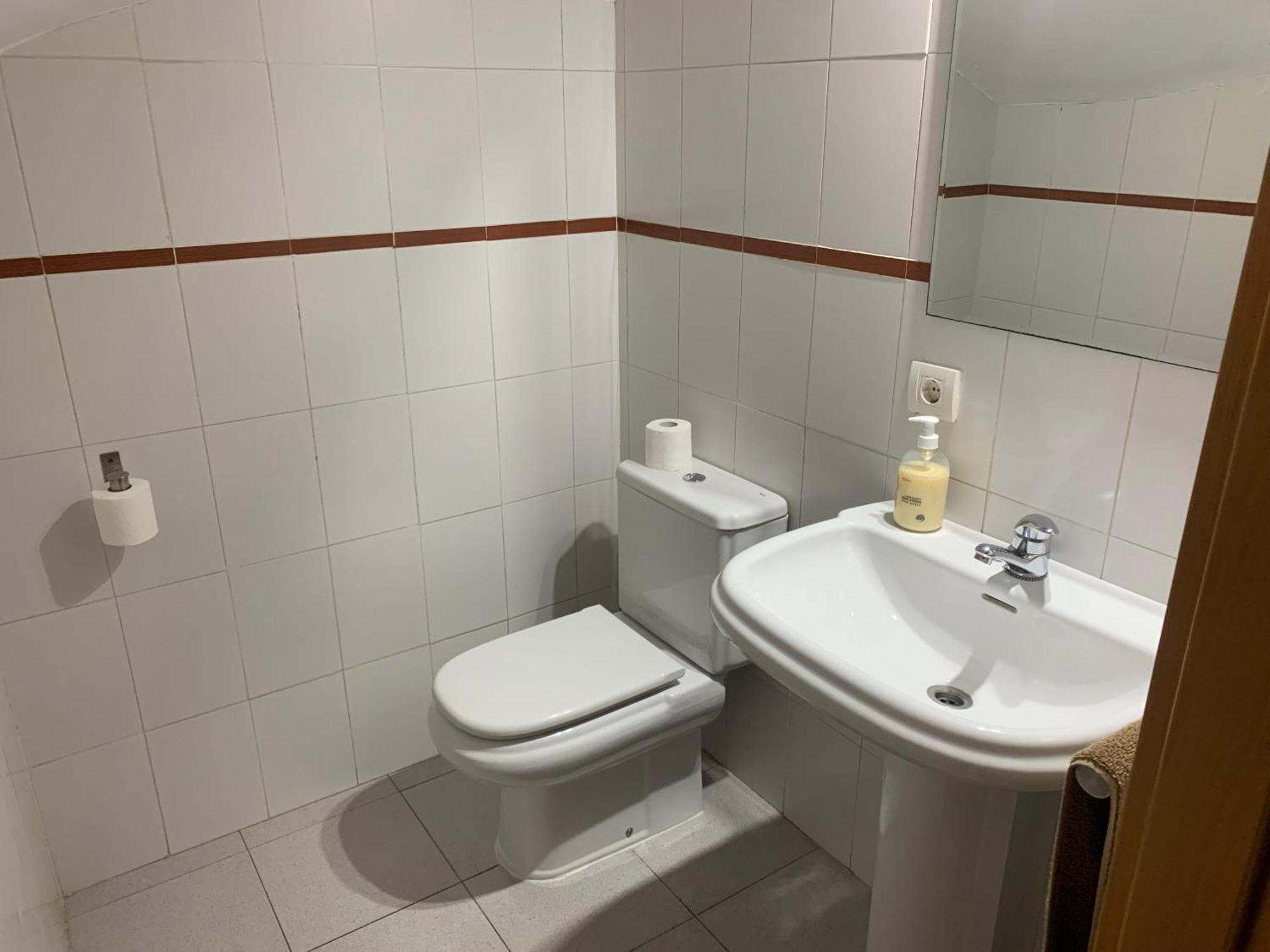 Bonita Casa En Entorno Idilico Βίλα Tomares Εξωτερικό φωτογραφία