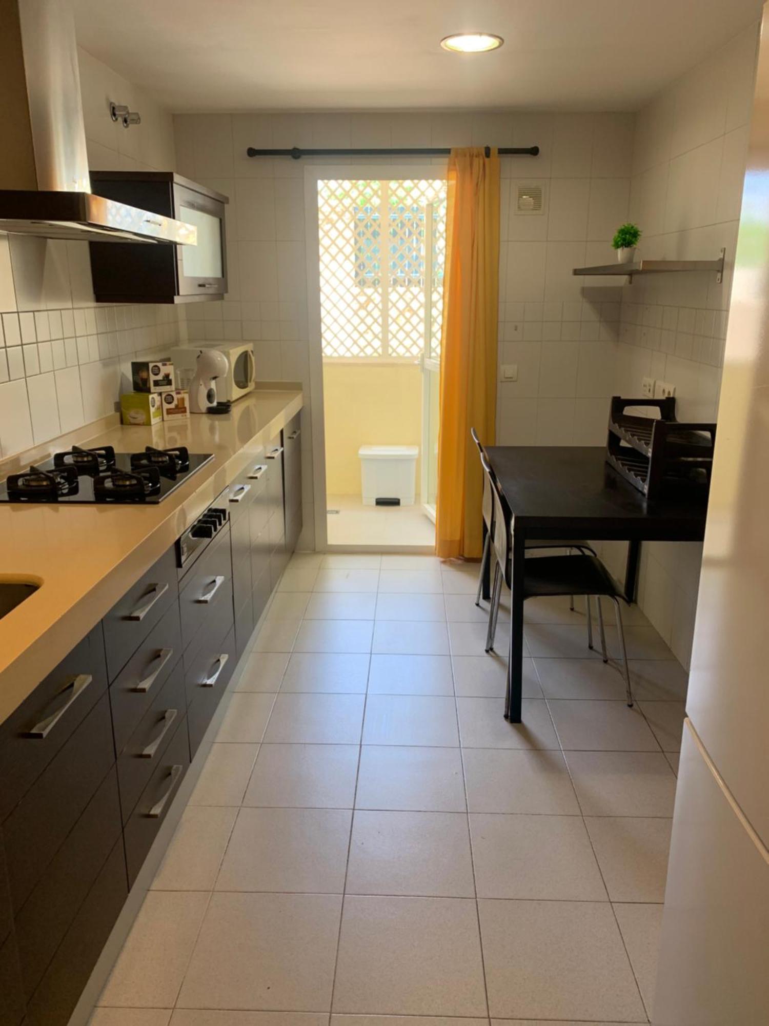 Bonita Casa En Entorno Idilico Βίλα Tomares Εξωτερικό φωτογραφία