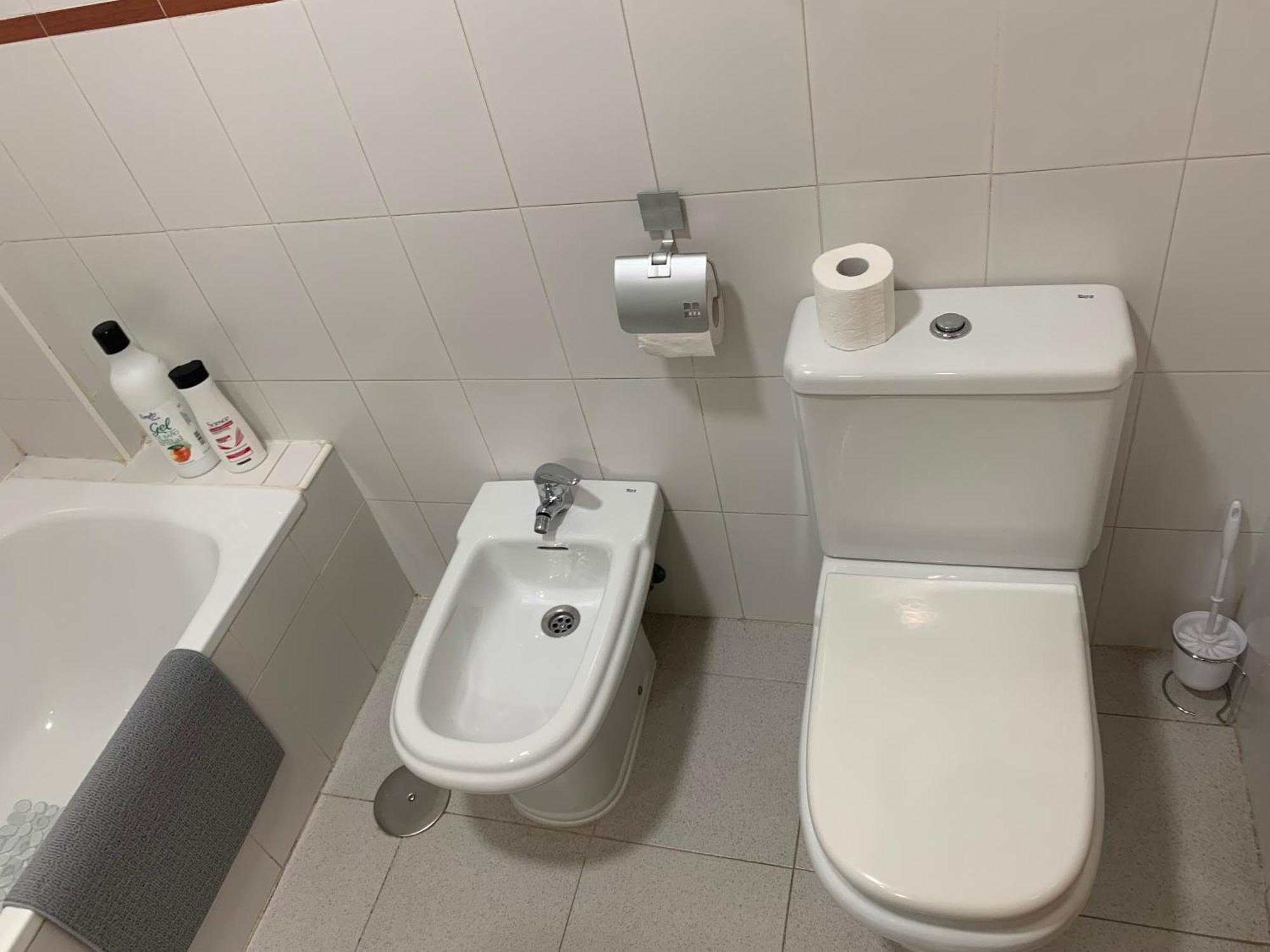 Bonita Casa En Entorno Idilico Βίλα Tomares Εξωτερικό φωτογραφία