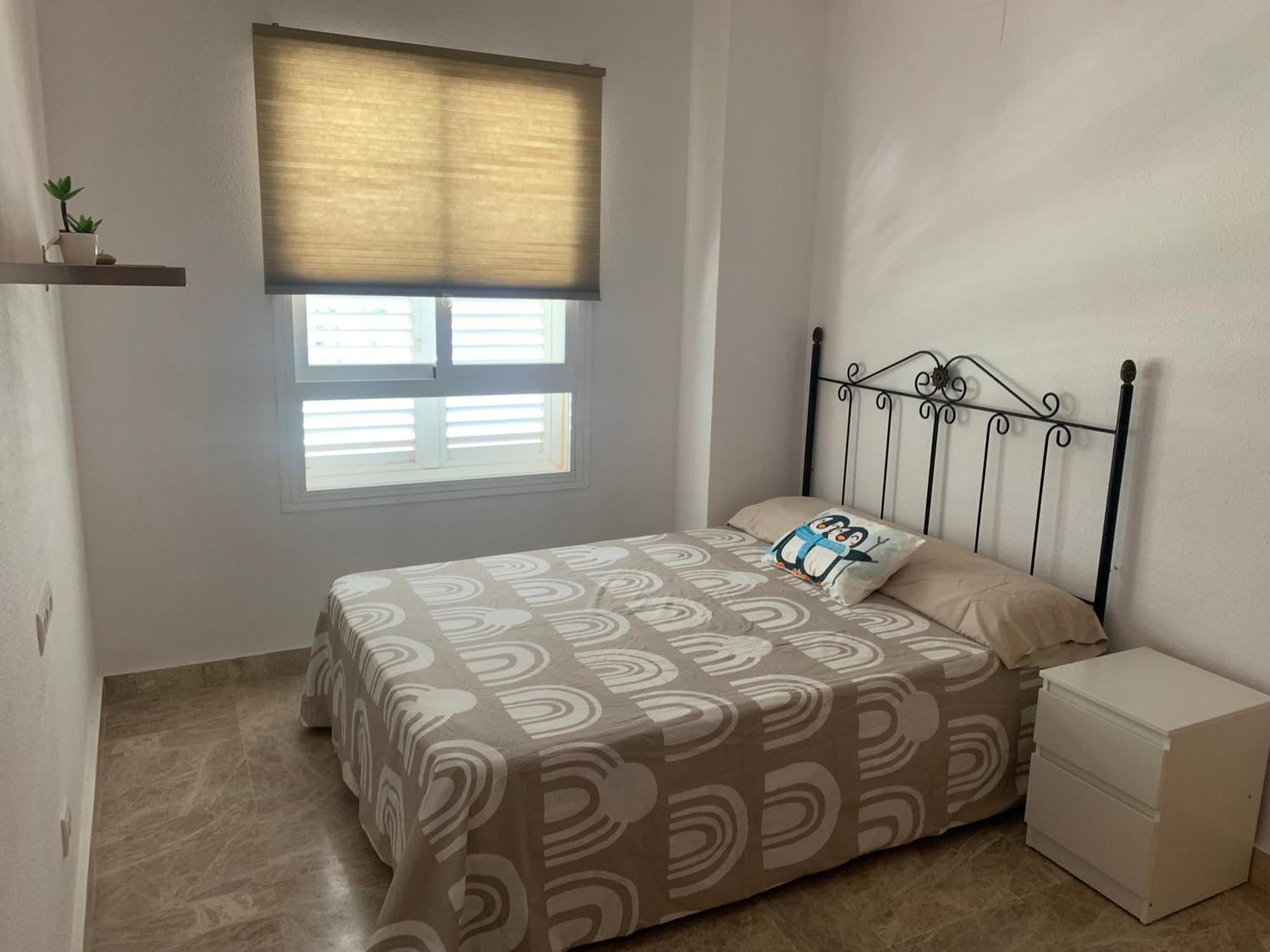 Bonita Casa En Entorno Idilico Βίλα Tomares Εξωτερικό φωτογραφία