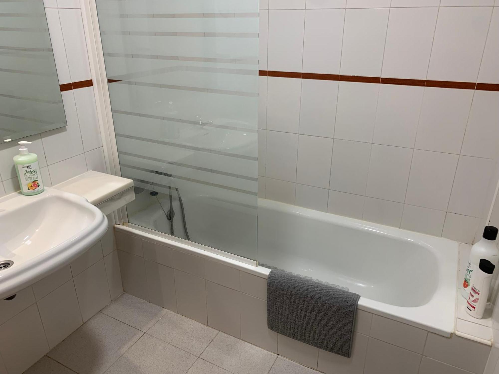 Bonita Casa En Entorno Idilico Βίλα Tomares Εξωτερικό φωτογραφία
