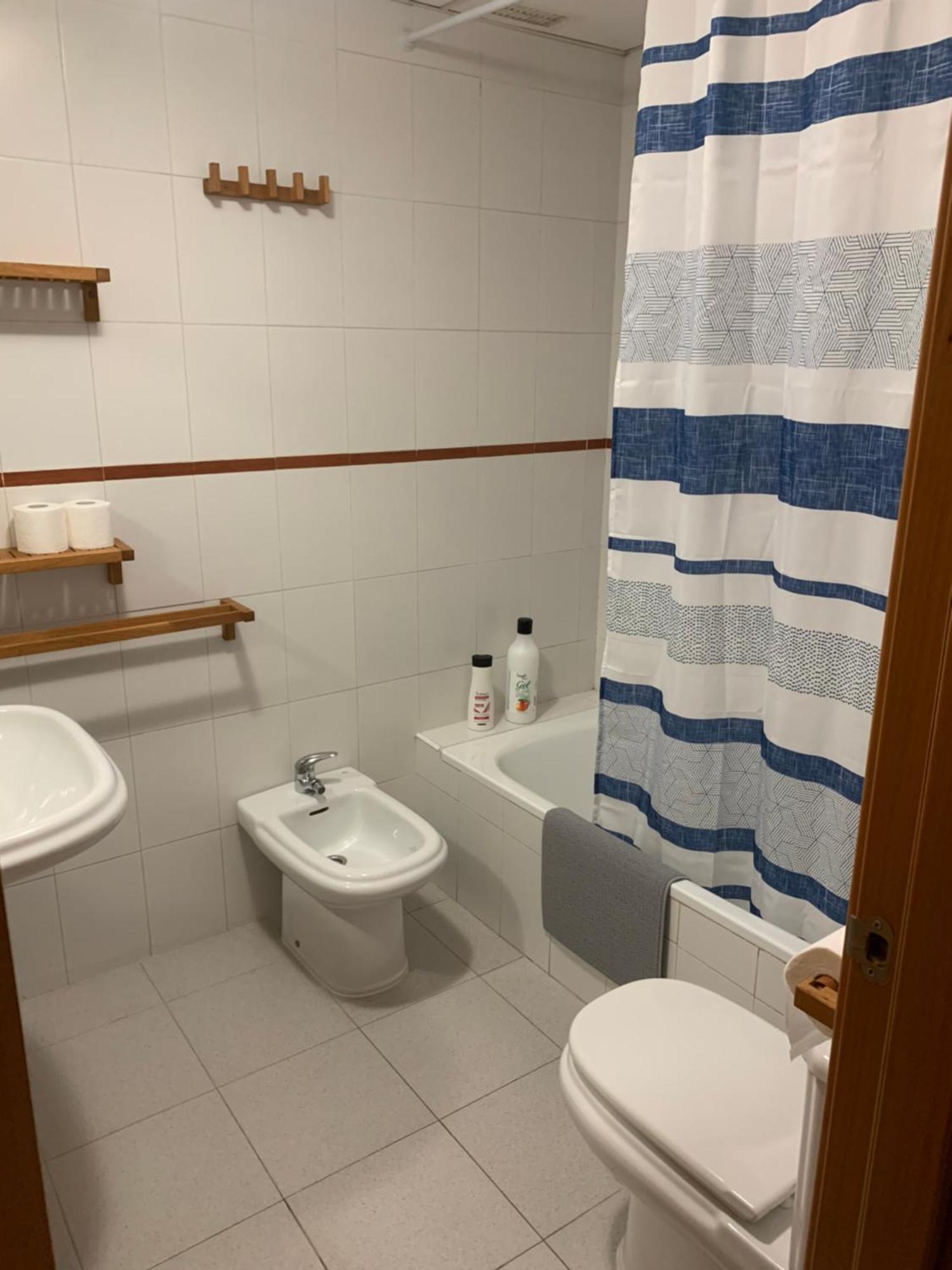 Bonita Casa En Entorno Idilico Βίλα Tomares Εξωτερικό φωτογραφία